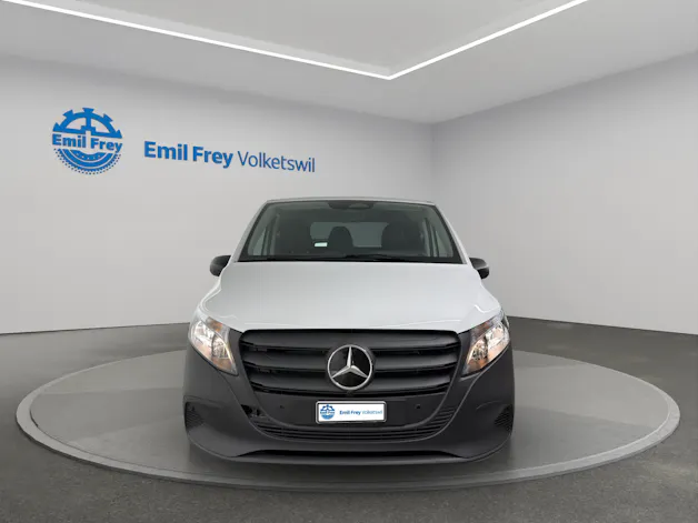 Mercedes-Benz Vito 114 Kaw. L 2.0 CDI Pro Worker II 4Matic