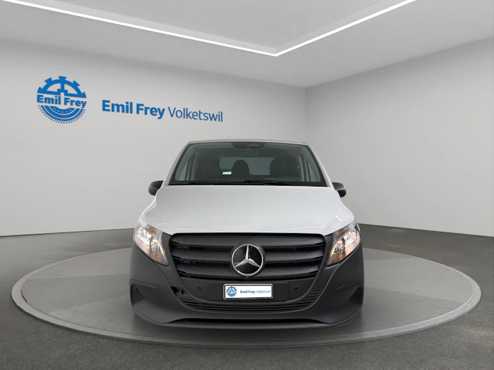 Fahrzeugbild MERCEDES-BENZ VITO
