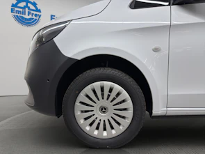 Fahrzeugbild MERCEDES-BENZ Vito 114 Kaw. L 2.0 CDI Pro Worker II 4Matic
