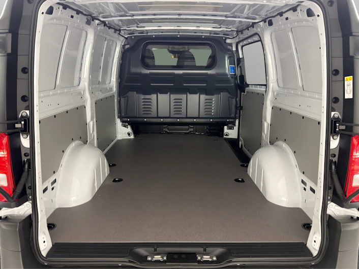 Fahrzeugbild MERCEDES-BENZ VITO