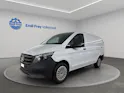 Mercedes-Benz Vito 114 Kaw. L 2.0 CDI Pro Worker II 4Matic