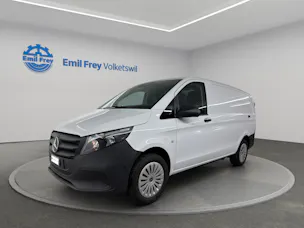 Mercedes-Benz Vito 114 Kaw. L 2.0 CDI Pro Worker II 4Matic