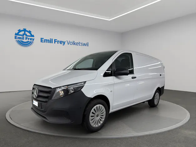 Mercedes-Benz Vito 114 Kaw. L 2.0 CDI Pro Worker II 4Matic