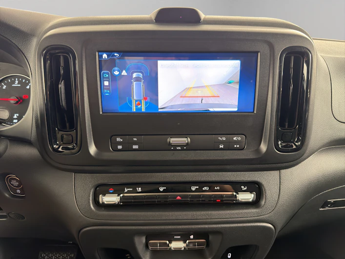Fahrzeugbild MERCEDES-BENZ VITO