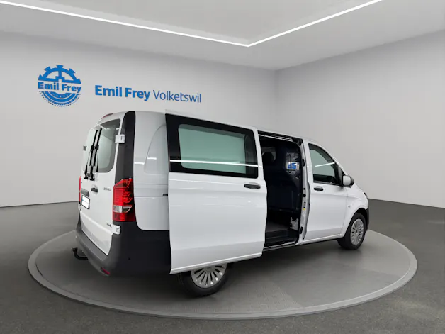 Mercedes-Benz Vito 114 Kaw. L 2.0 CDI Pro Worker 4Matic