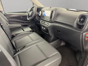 Mercedes-Benz Vito 114 Kaw. L 2.0 CDI Pro Worker II 4Matic