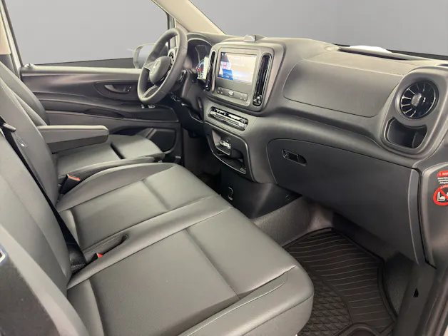 Mercedes-Benz Vito 114 Kaw. L 2.0 CDI Pro Worker II 4Matic