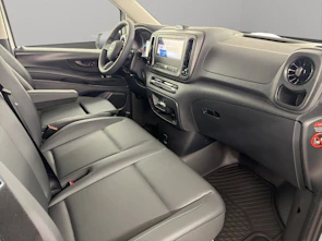 Fahrzeugbild MERCEDES-BENZ Vito 114 Kaw. L 2.0 CDI Pro Worker II 4Matic