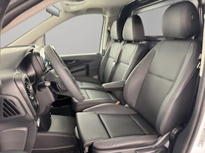 Fahrzeugbild MERCEDES-BENZ Vito 114 Kaw. L 2.0 CDI Pro Worker II 4Matic