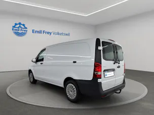 Mercedes-Benz Vito 114 Kaw. L 2.0 CDI Pro Worker II 4Matic