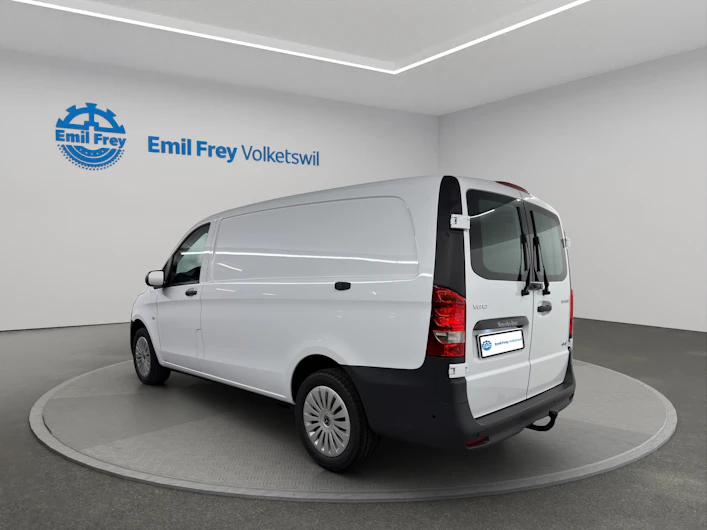 Fahrzeugbild MERCEDES-BENZ VITO