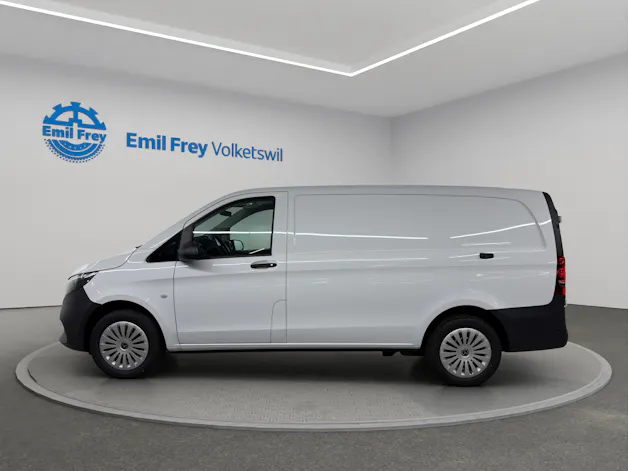 Mercedes-Benz Vito 114 Kaw. L 2.0 CDI Pro Worker II 4Matic