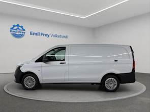 Fahrzeugbild MERCEDES-BENZ Vito 114 Kaw. L 2.0 CDI Pro Worker II 4Matic