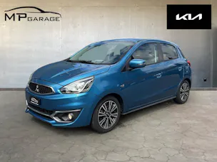 Mitsubishi Space Star 1.2 MIVEC Style