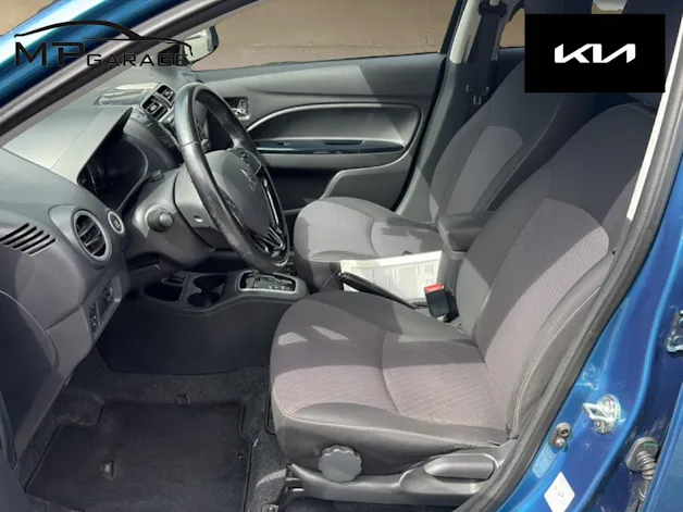 Mitsubishi Space Star 1.2 MIVEC Style