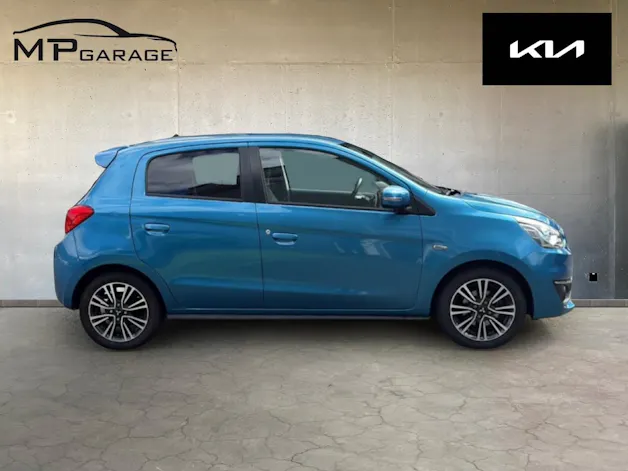 Mitsubishi Space Star 1.2 MIVEC Style