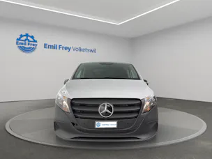 Mercedes-Benz Vito 114 Kaw. L 2.0 CDI Pro Worker II 4Matic