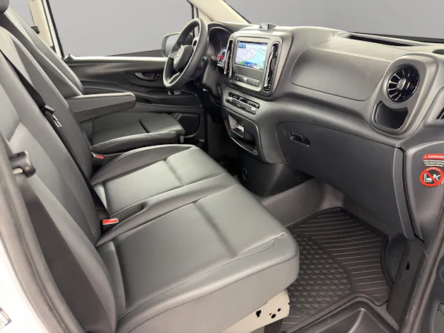 Mercedes-Benz Vito 114 Kaw. L 2.0 CDI Pro Worker II 4Matic