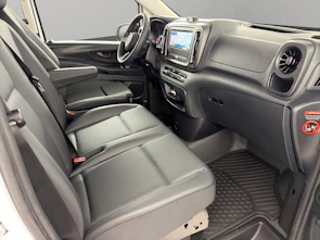 Fahrzeugbild MERCEDES-BENZ Vito 114 Kaw. L 2.0 CDI Pro Worker II 4Matic