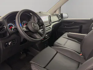 Mercedes-Benz Vito 114 Kaw. L 2.0 CDI Pro Worker II 4Matic