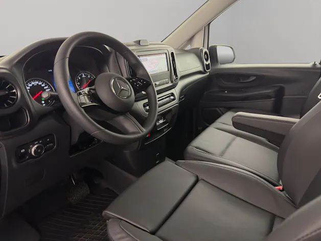 Mercedes-Benz Vito 114 Kaw. L 2.0 CDI Pro Worker II 4Matic