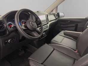 Fahrzeugbild MERCEDES-BENZ Vito 114 Kaw. L 2.0 CDI Pro Worker II 4Matic