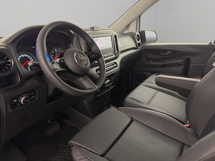 Fahrzeugbild MERCEDES-BENZ VITO