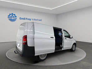 Fahrzeugbild MERCEDES-BENZ Vito 114 Kaw. L 2.0 CDI Pro Worker II 4Matic