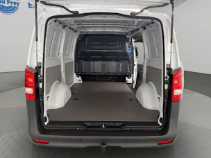 Mercedes-Benz Vito 114 Kaw. L 2.0 CDI Pro Worker II 4Matic