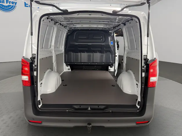 Mercedes-Benz Vito 114 Kaw. L 2.0 CDI Pro Worker II 4Matic