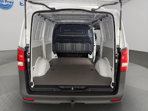 Fahrzeugbild MERCEDES-BENZ Vito 114 Kaw. L 2.0 CDI Pro Worker II 4Matic