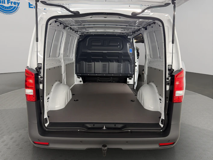 Fahrzeugbild MERCEDES-BENZ VITO