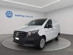 Mercedes-Benz Vito 114 Kaw. L 2.0 CDI Pro Worker II 4Matic