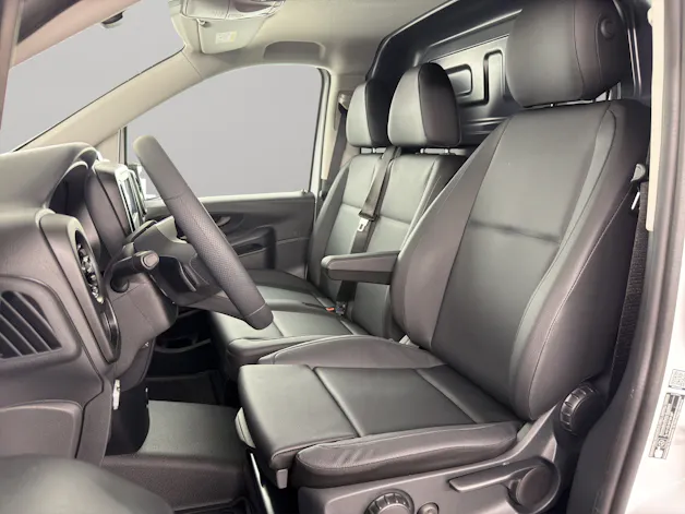 Mercedes-Benz Vito 114 Kaw. L 2.0 CDI Pro Worker II 4Matic
