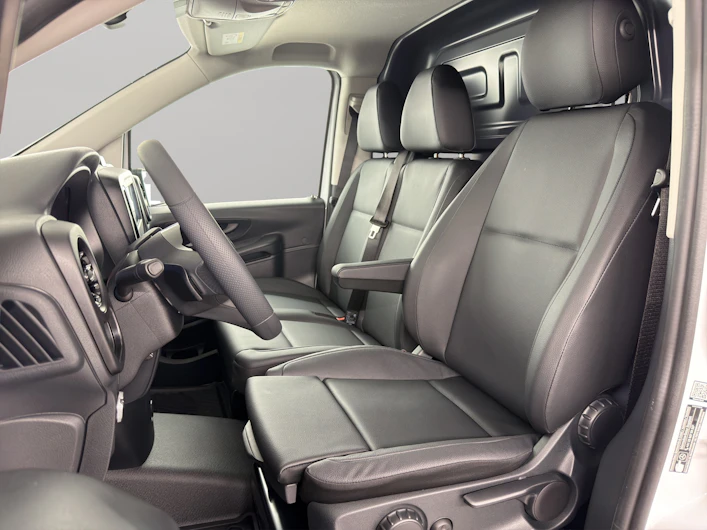 Fahrzeugbild MERCEDES-BENZ VITO