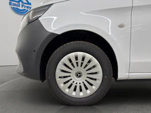 Fahrzeugbild MERCEDES-BENZ Vito 114 Kaw. L 2.0 CDI Pro Worker II 4Matic