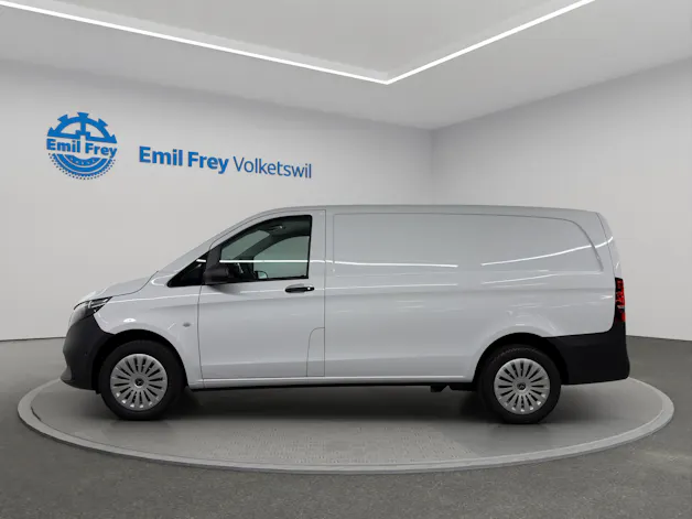 Mercedes-Benz Vito 114 Kaw. L 2.0 CDI Pro Worker II 4Matic