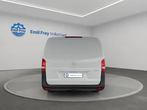 Mercedes-Benz Vito 114 Kaw. L 2.0 CDI Pro Worker II 4Matic