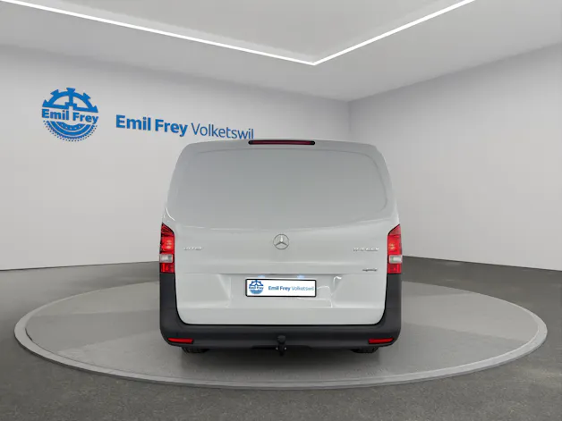 Mercedes-Benz Vito 114 Kaw. L 2.0 CDI Pro Worker II 4Matic
