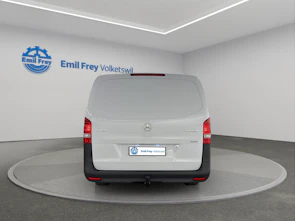Fahrzeugbild MERCEDES-BENZ Vito 114 Kaw. L 2.0 CDI Pro Worker II 4Matic