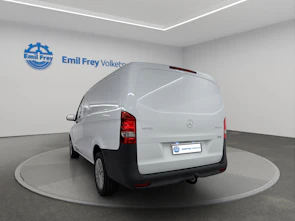 Fahrzeugbild MERCEDES-BENZ Vito 114 Kaw. L 2.0 CDI Pro Worker II 4Matic