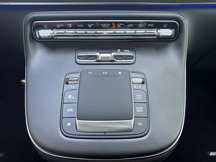 Fahrzeugbild MERCEDES-BENZ MARCO POLO