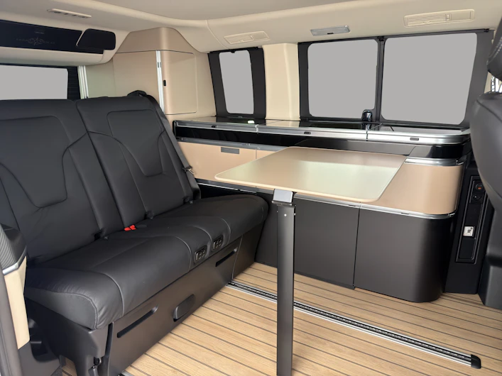 Fahrzeugbild MERCEDES-BENZ MARCO POLO