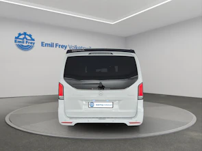 Fahrzeugbild MERCEDES-BENZ Marco Polo 300 d