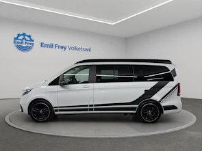 Fahrzeugbild MERCEDES-BENZ Marco Polo 300 d