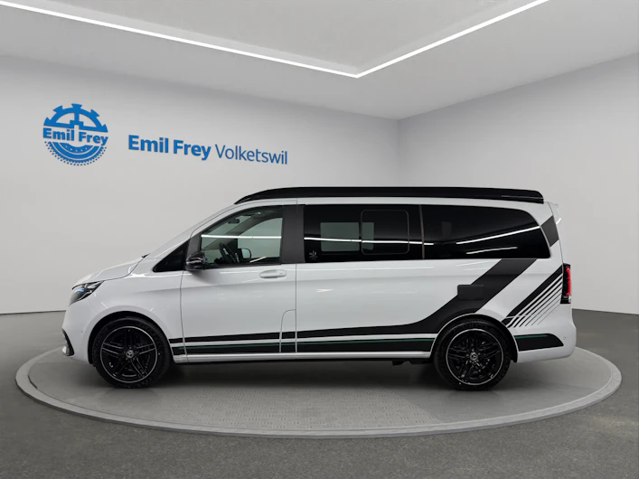 Fahrzeugbild MERCEDES-BENZ MARCO POLO