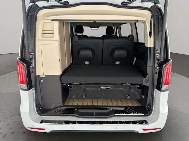 Mercedes-Benz Marco Polo 300 d