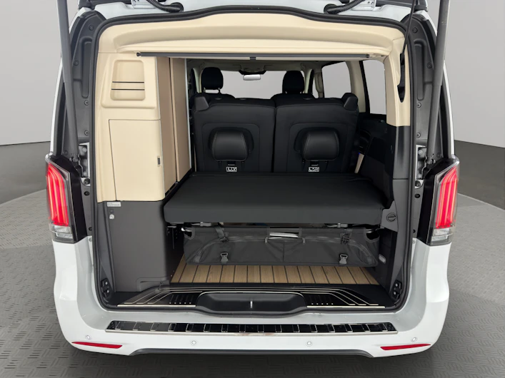 Fahrzeugbild MERCEDES-BENZ MARCO POLO