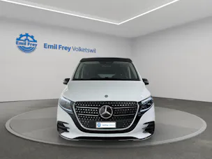 Mercedes-Benz Marco Polo 300 d
