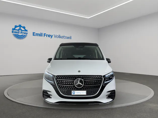 Mercedes-Benz Marco Polo 300 d